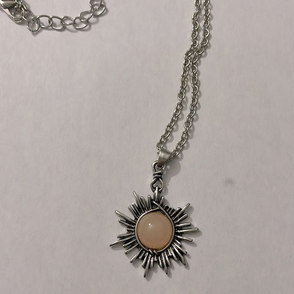 Sunshine Necklace - Picture 2 of 2